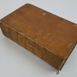 An Abridgement of the Last Quarto Edition of Ainsworth's Dictionary, English and Latin. The English Part Being Enriched with an Addition of Some Thousand Words from Good Authority; and the Latin Part Consiting Only of Such Words as are Purely Classical Designed for the use of Schools
