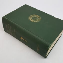 Annual Report of the Board of Regents of the Smithsonian Institution (Showing the Operations, Expenditures and Condition of the Institution for the Year Ending June 30 1902)